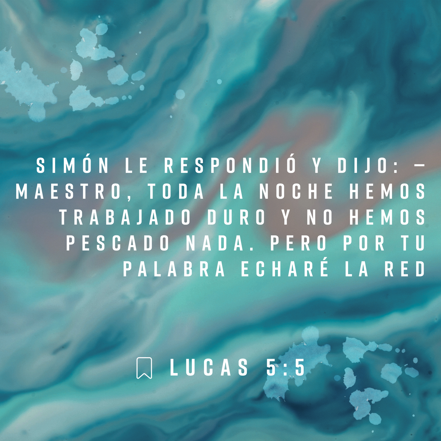 Por tu palabra episode artwork