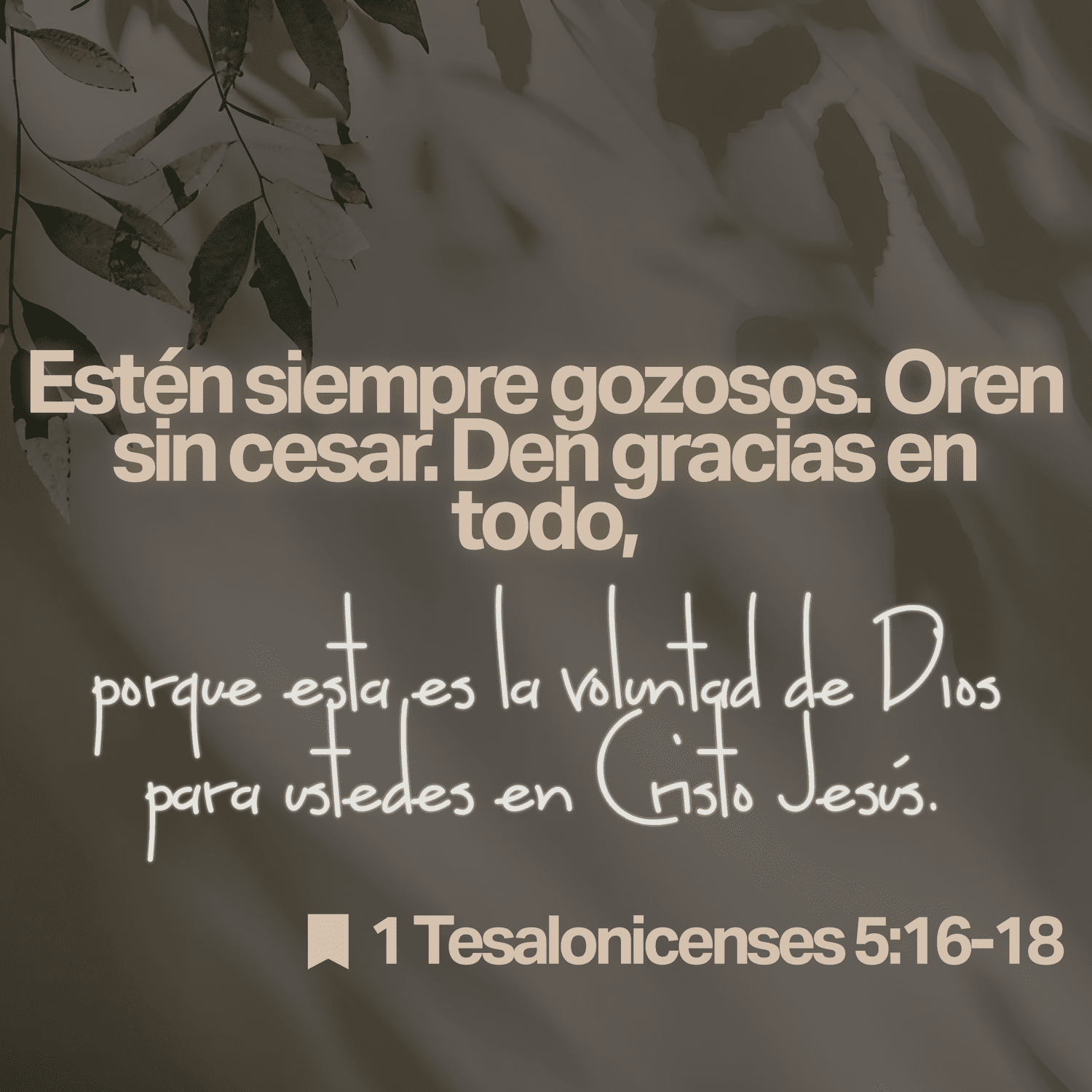 Tres cosas para tener una vida victoriosa episode artwork
