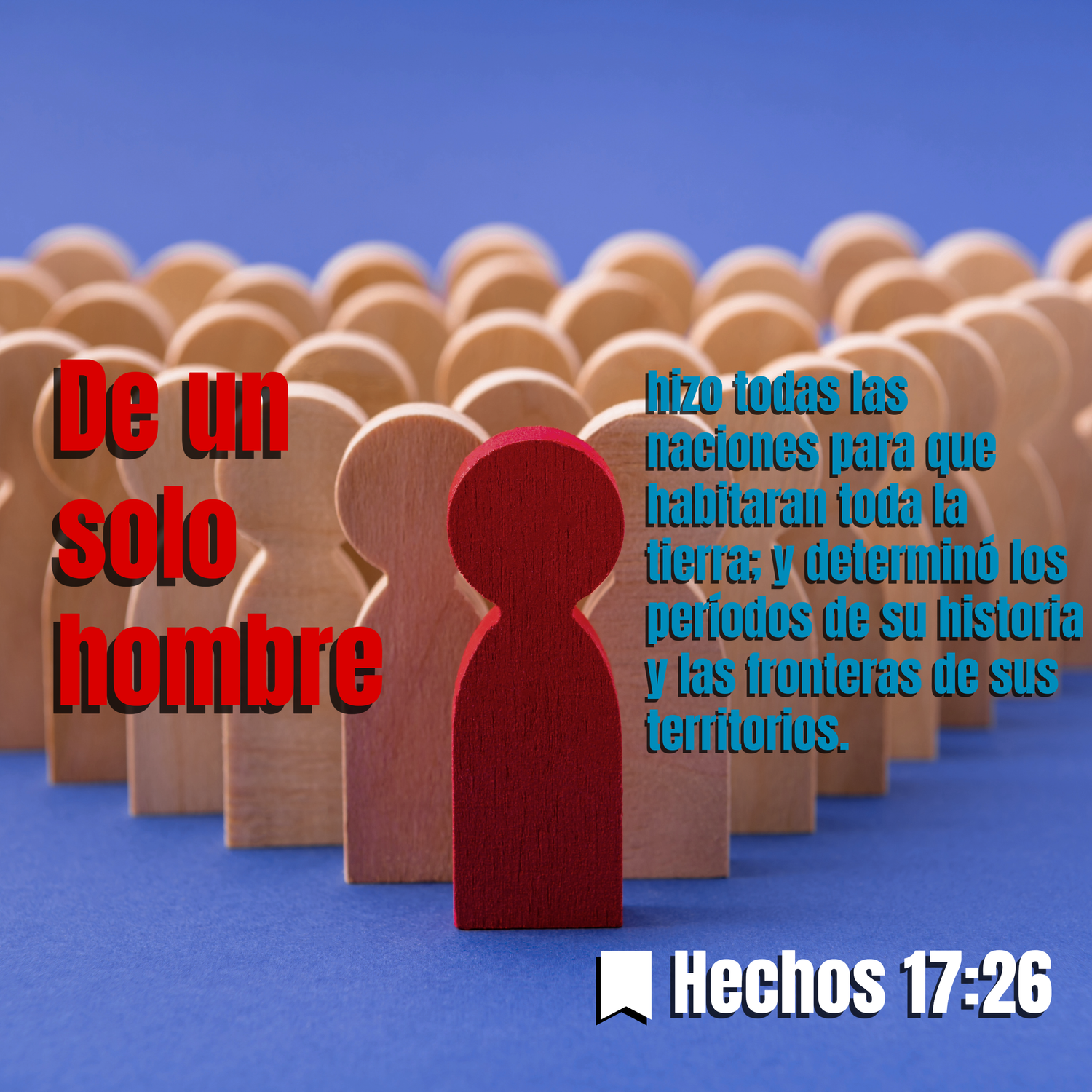 No arruines los planes de Dios con los tuyos episode artwork