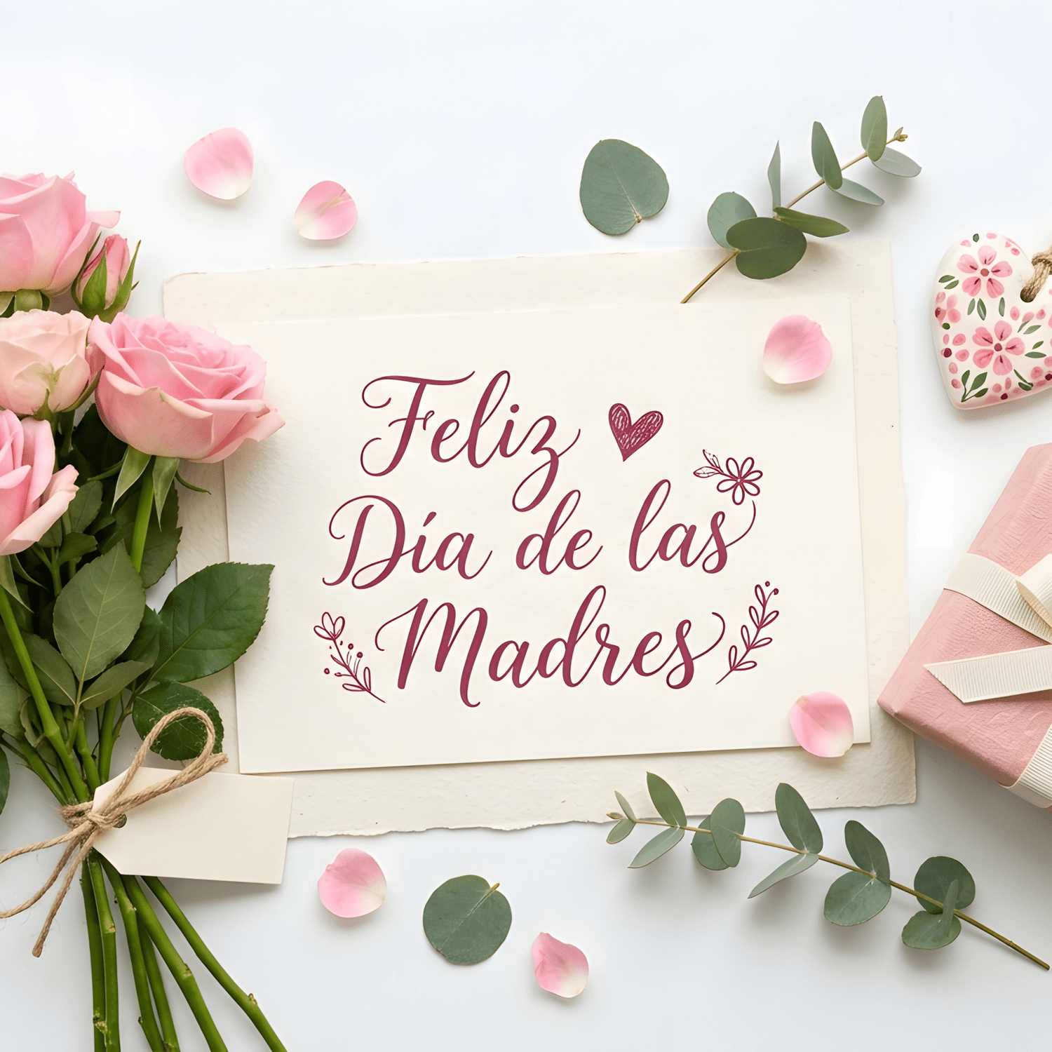 ¡Feliz Día de la Madre! episode artwork