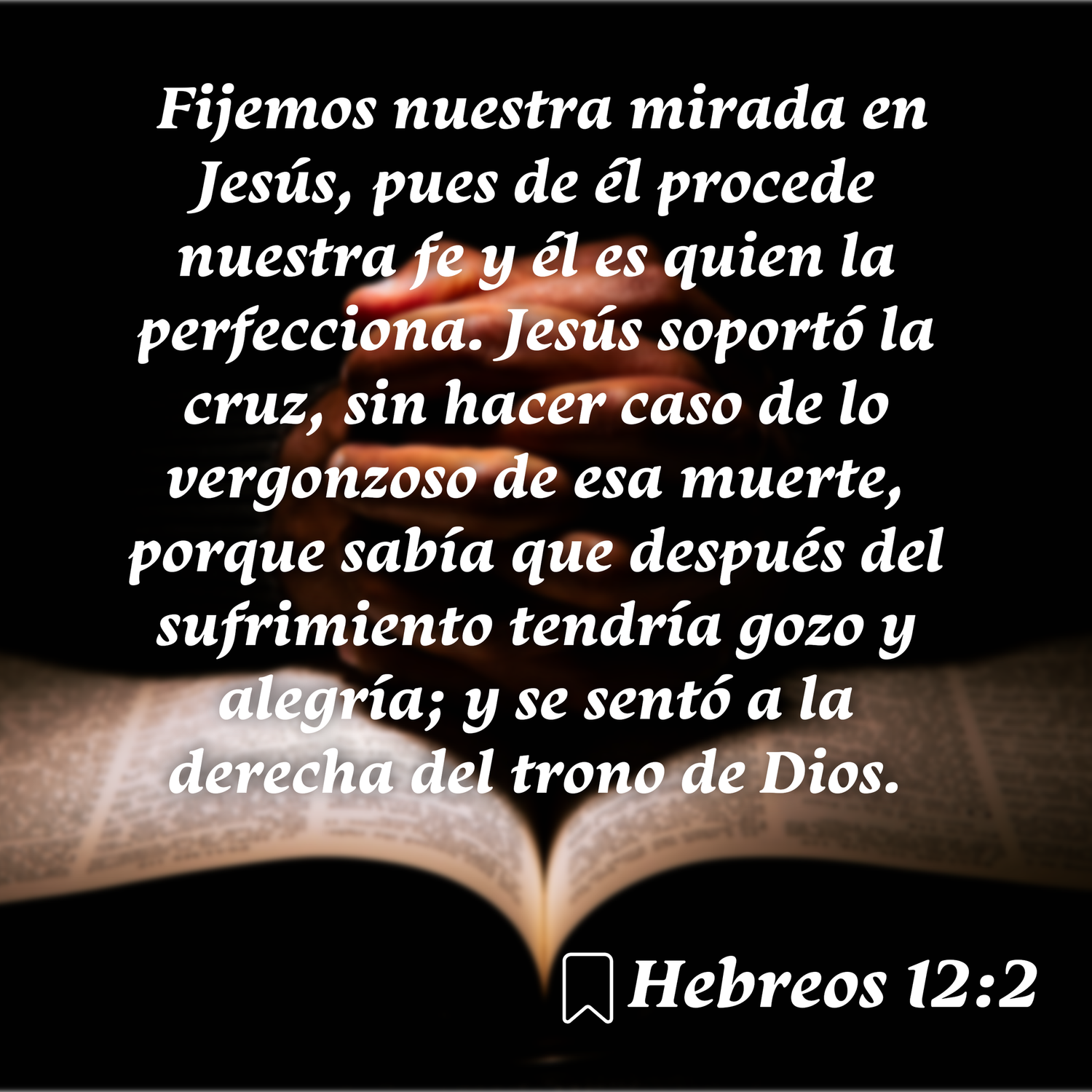 Serie: Quién es Jesús episode artwork