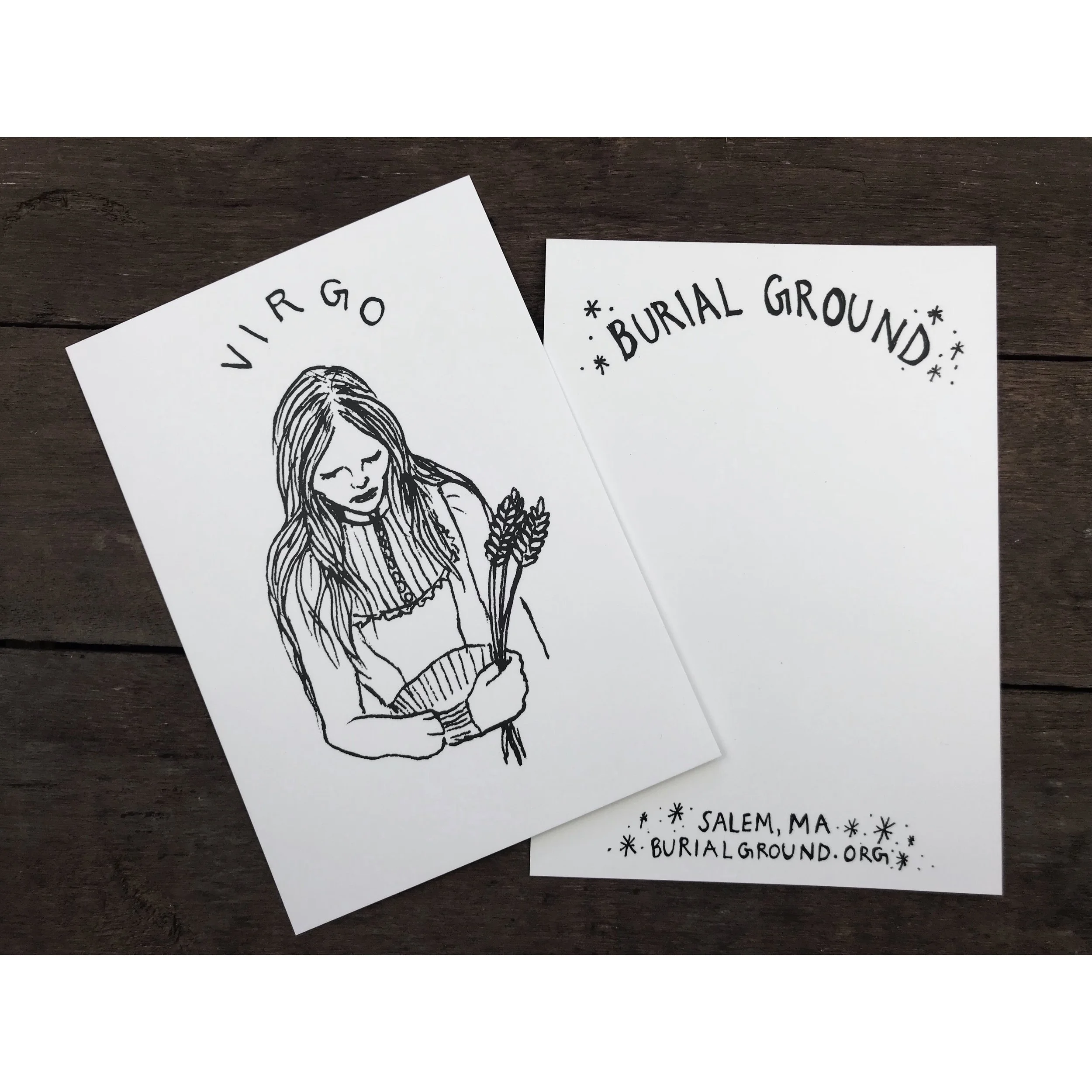 Virgo