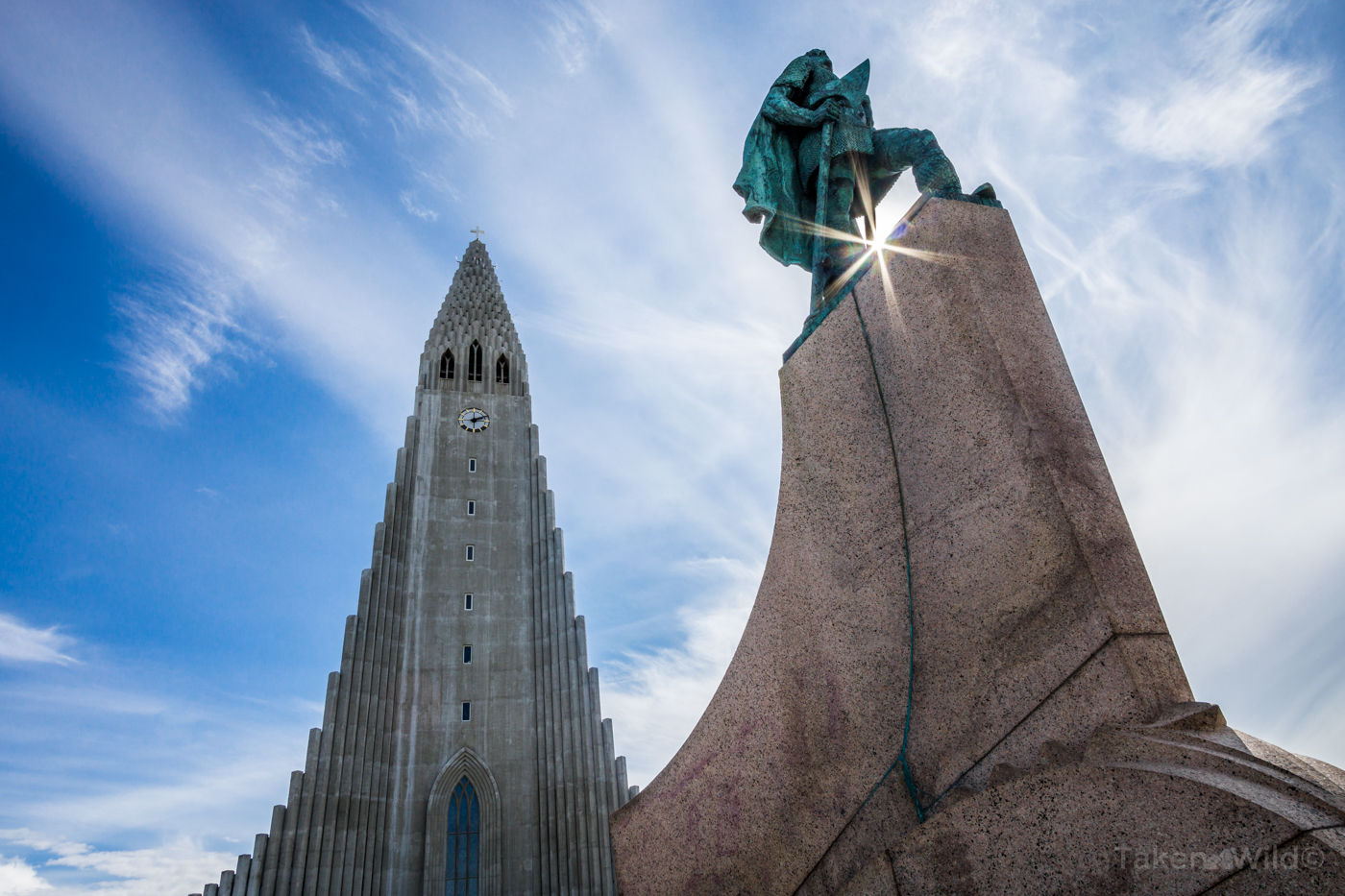Reykjavik
