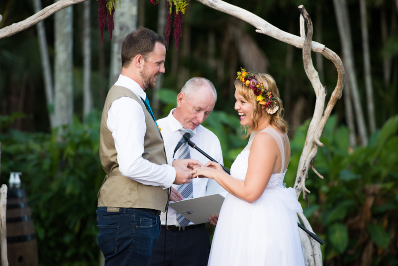 Darwin Wedding Photographer Lisa McTiernan
