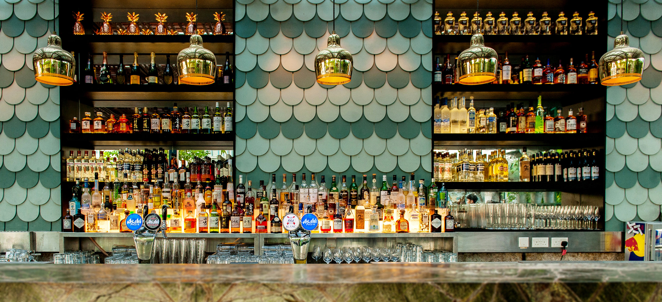 bars reopen singapore