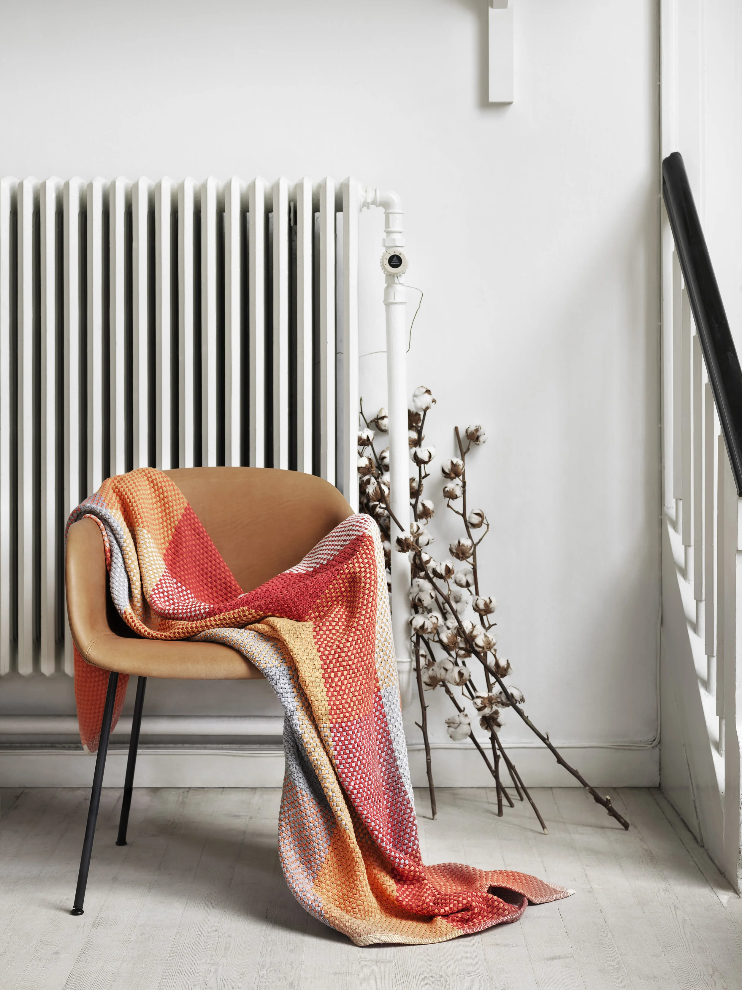 Loom tangerine_fibre chair_mid.jpg