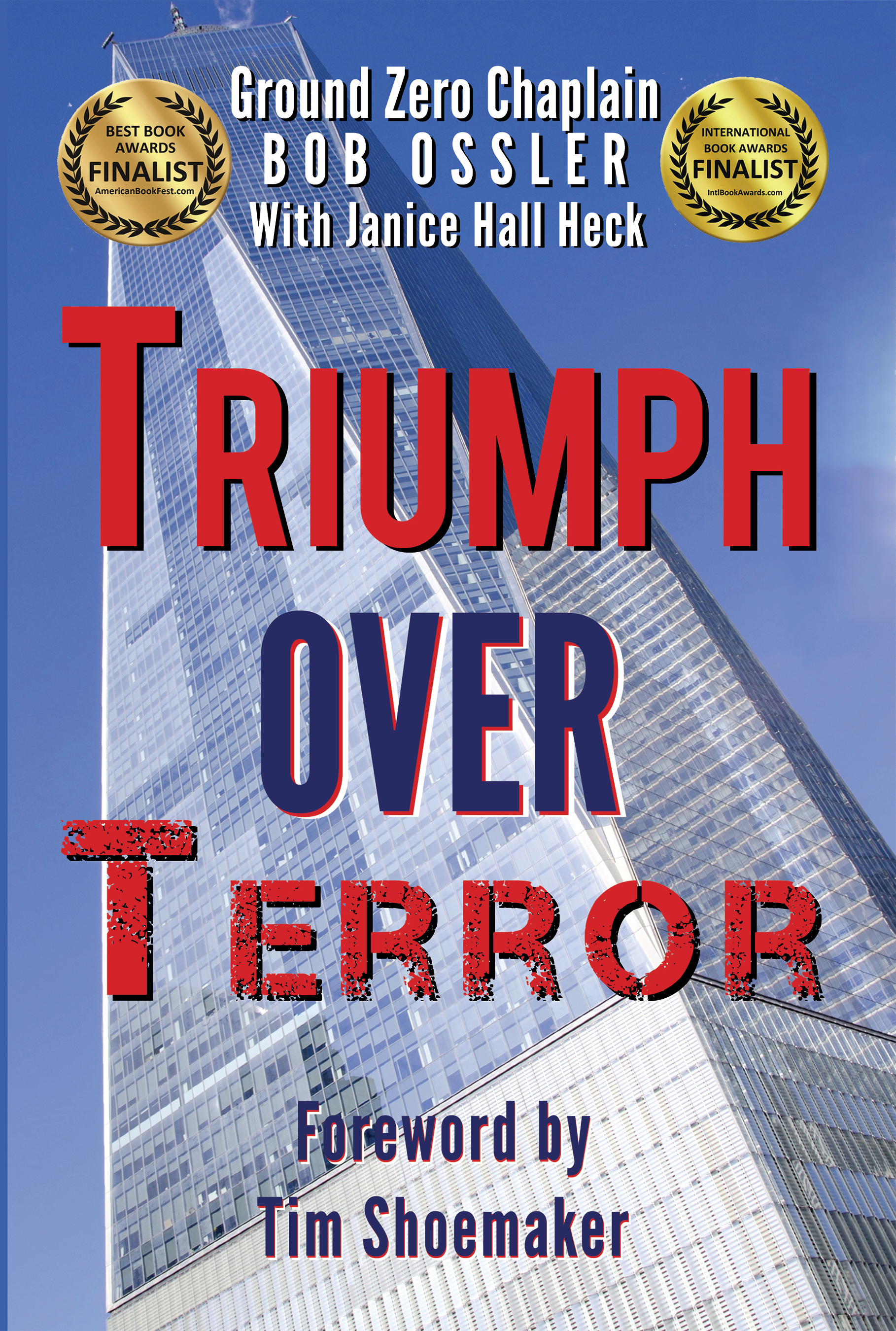 FRONT COVER Triumph Over Terror Front Cover with Awards.jpg