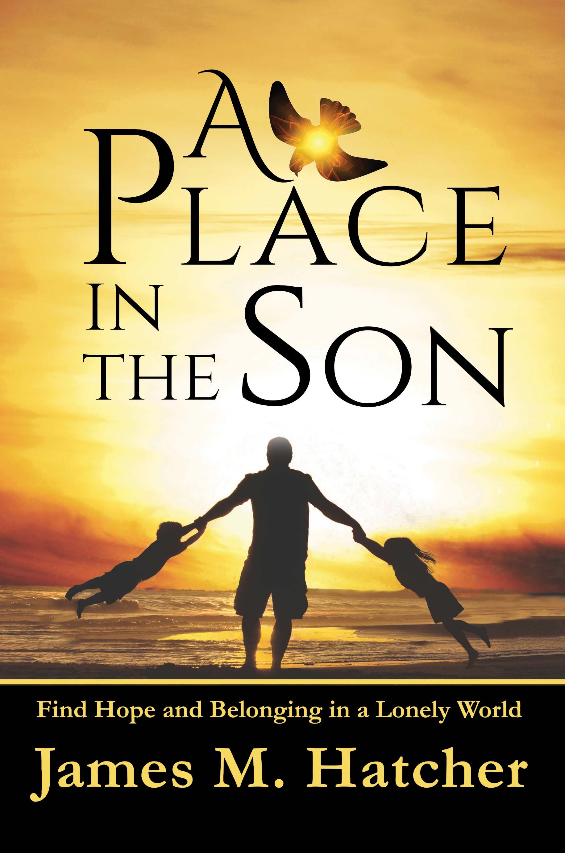 A Place in the Son Front Cover Color.jpg