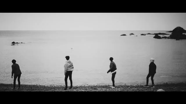 INTERSECTION - "Starting Over"