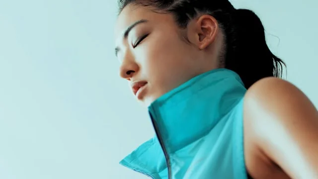 Nike.com - Loop and Shadow