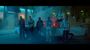 Next Town Down Ft. 6lack - "Easy" - Director’s Cut
