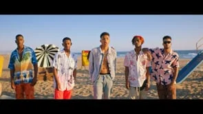 NextTownDown - "Wonderin"