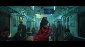 Kagome - Go Me (editor's cut)