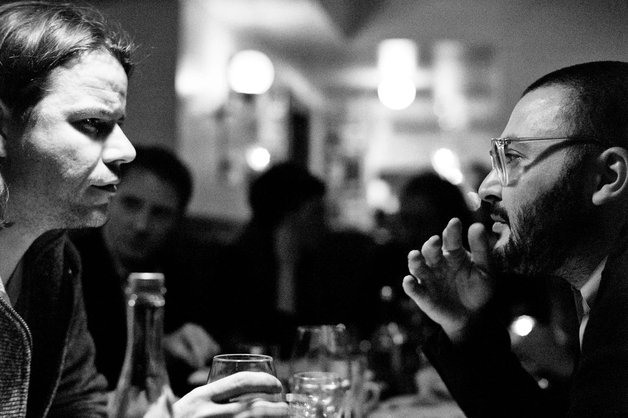 Marc Bijl, Adnan Yildiz