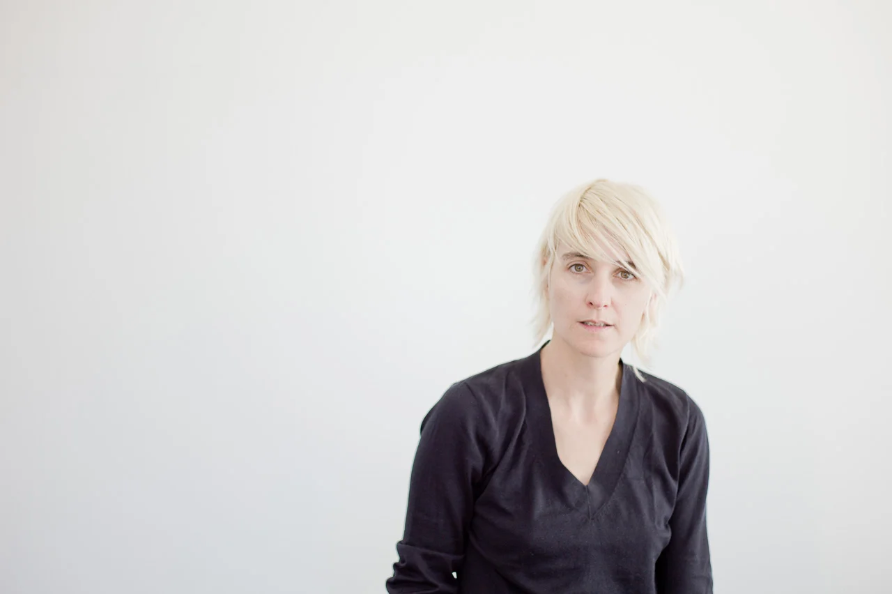 Anne-Lise Coste