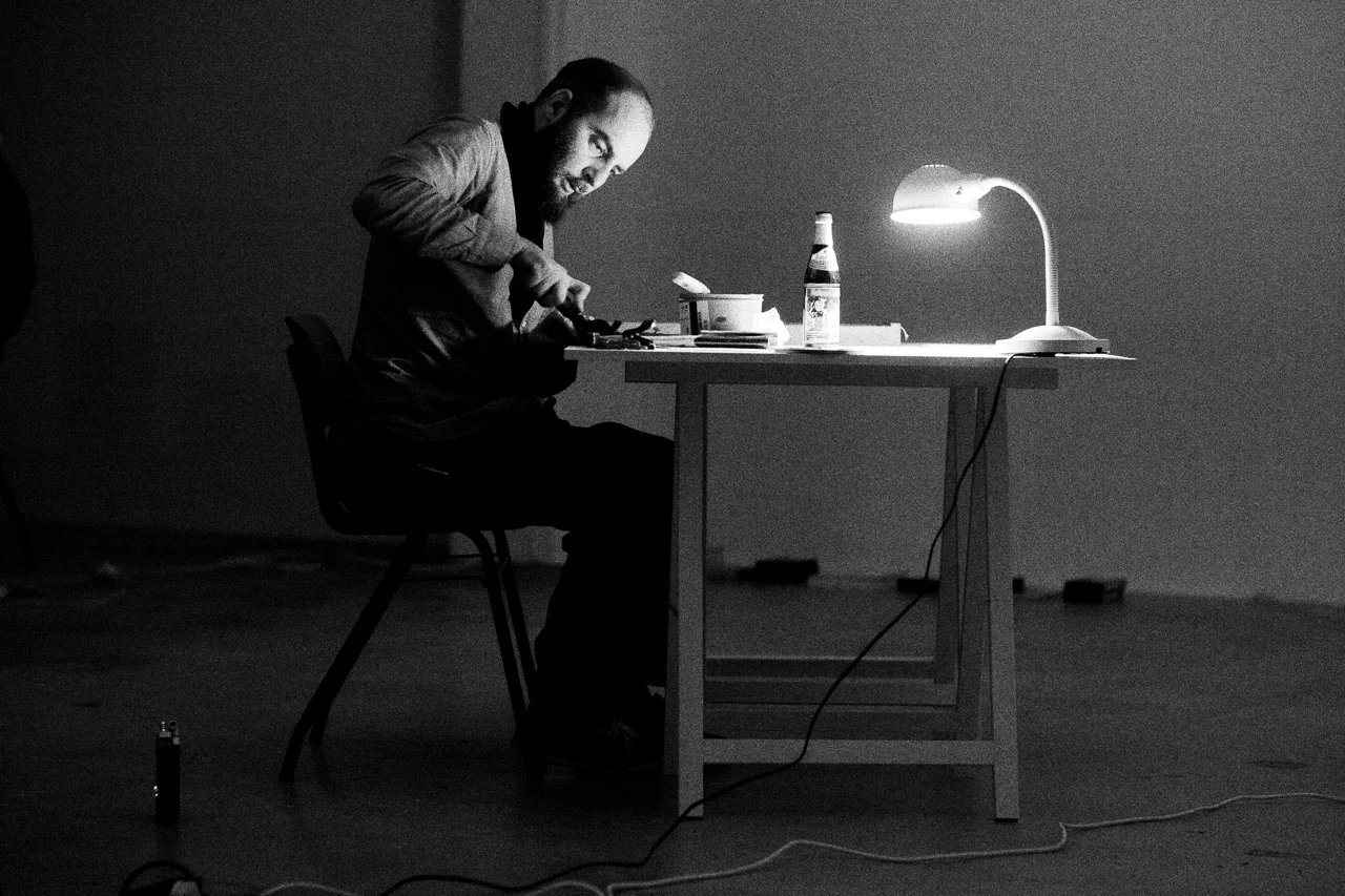 Will Holder