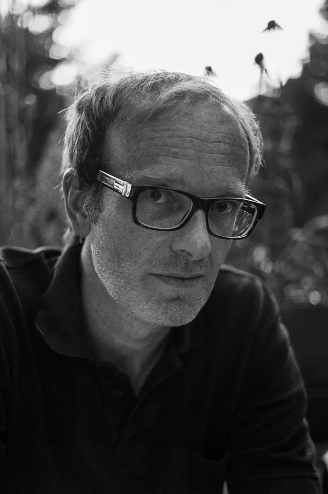 Andreas Geiger