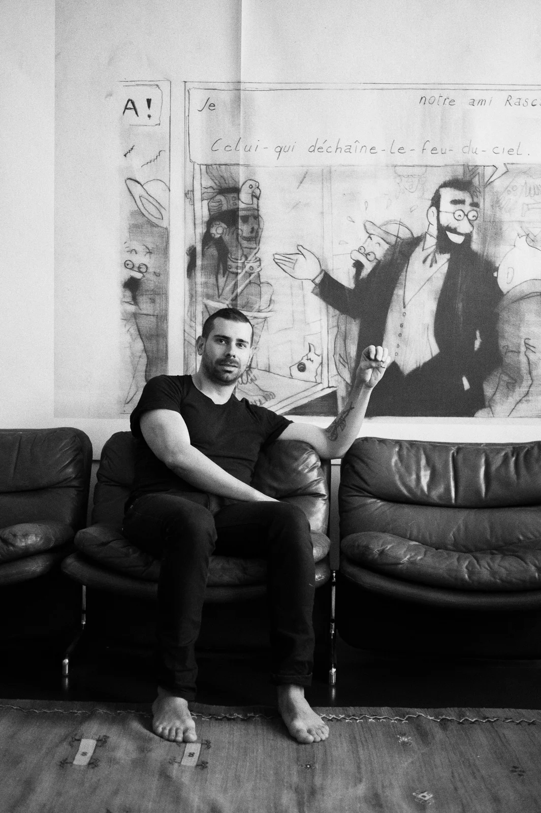 Marc Bauer