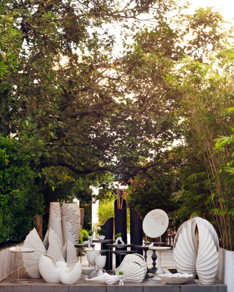 STONE GARDEN