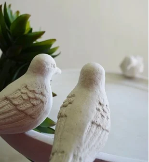 BIRDBATH BOWL