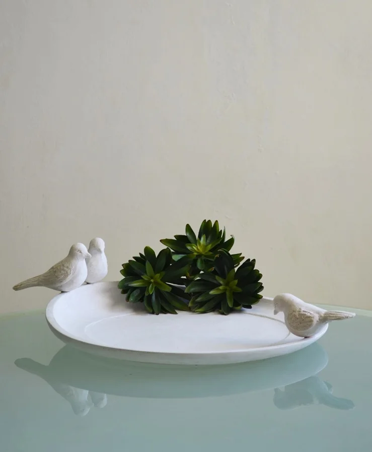 BIRDBATH BOWL