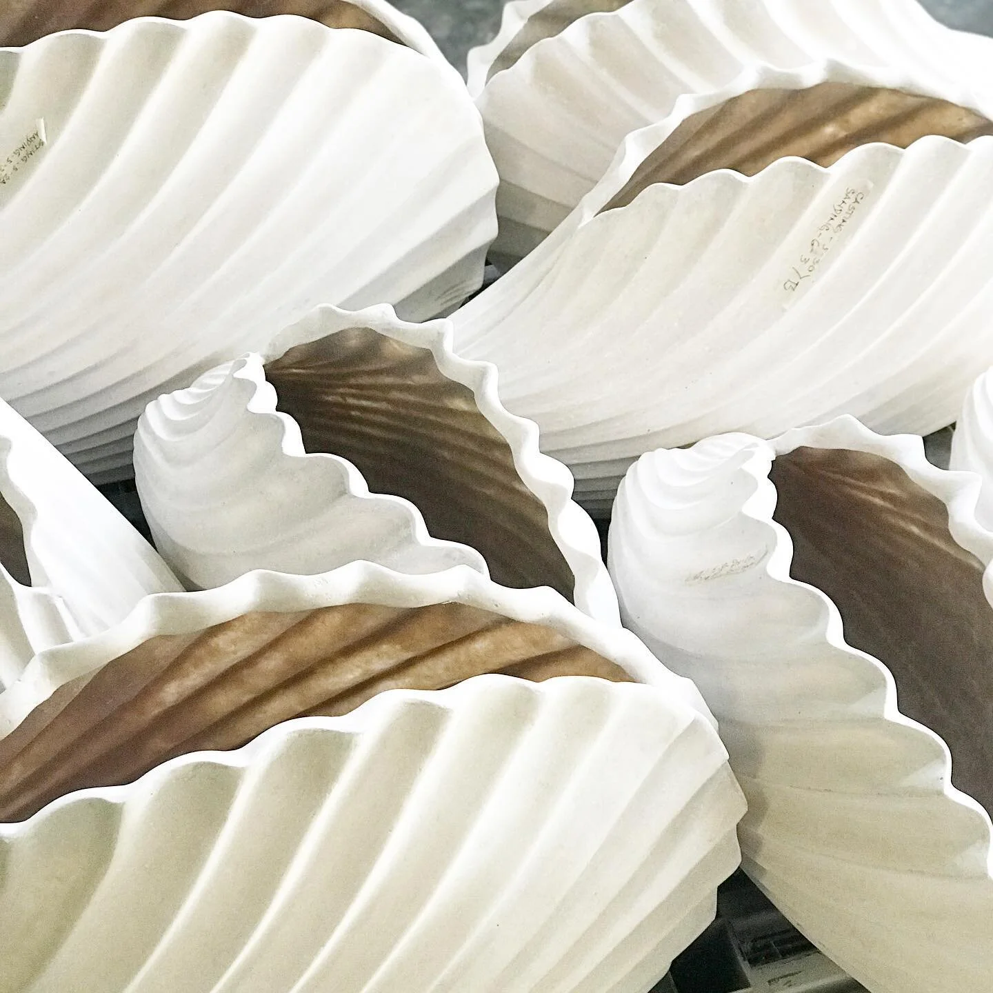 Gearing up for another work week ahead! 💪🏻