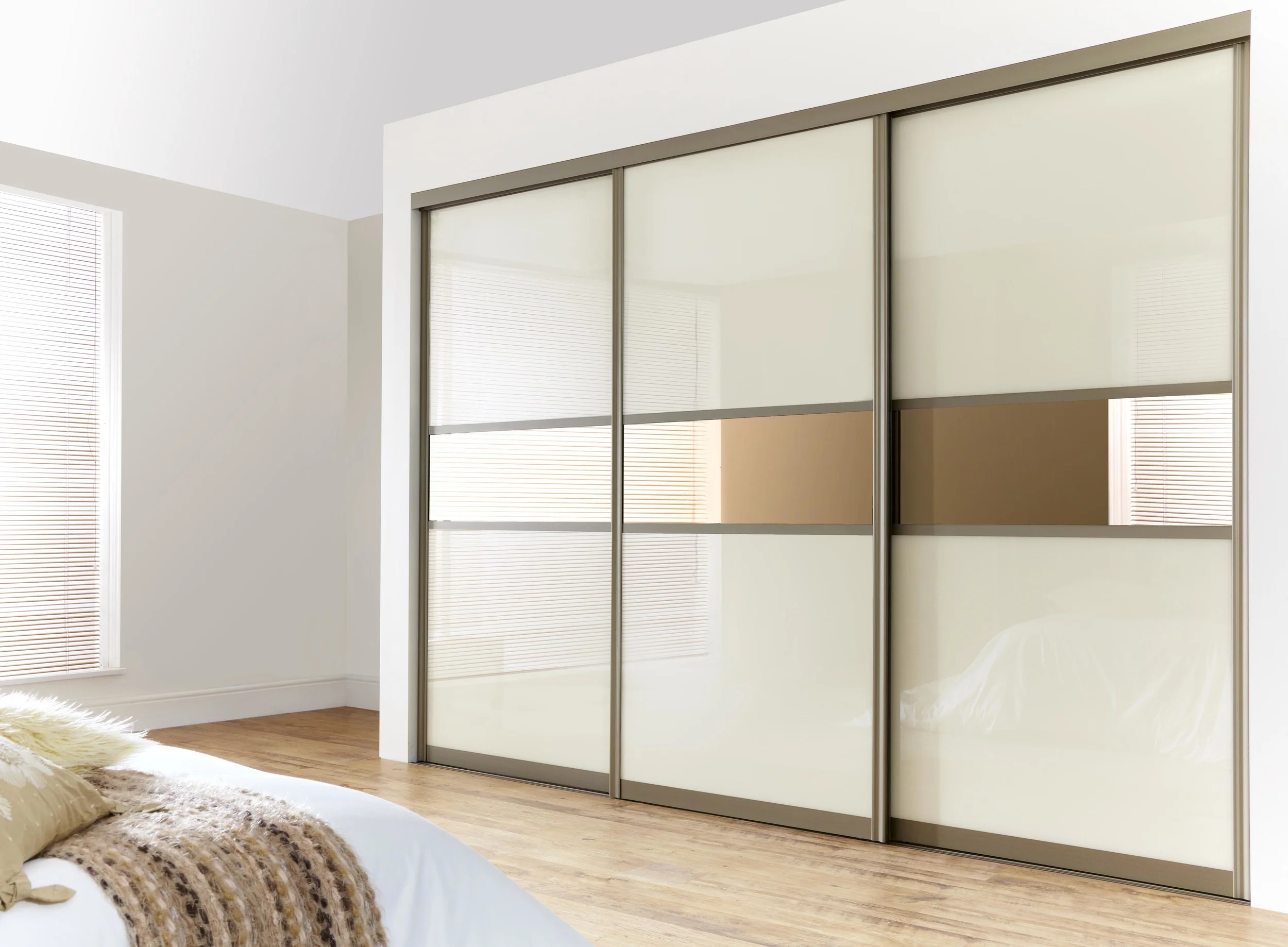 Bedroom Wardrobes