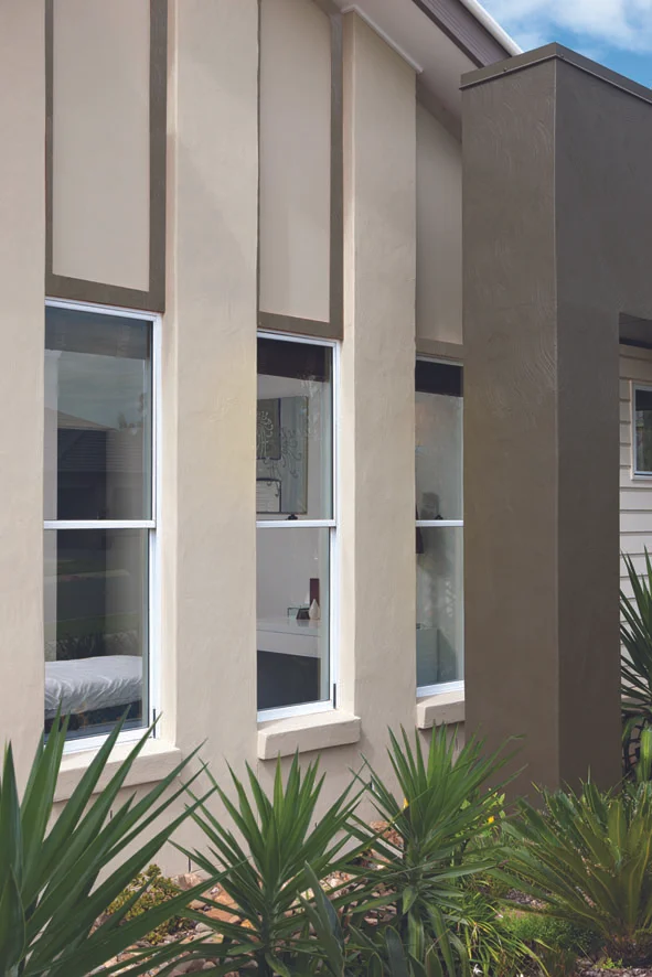 Double Hung&nbsp;Window home