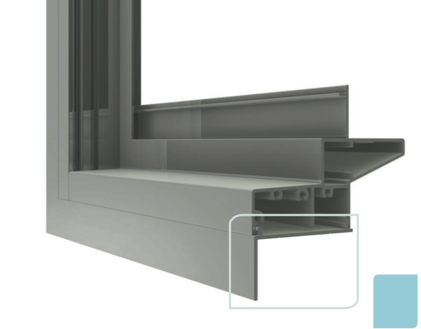 WINDOW TRIMS