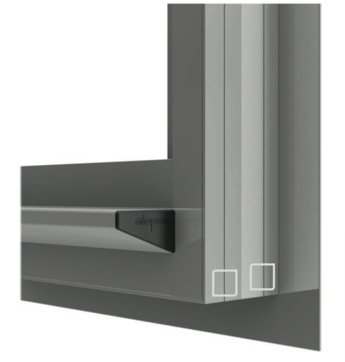 WINDOW TRIMS