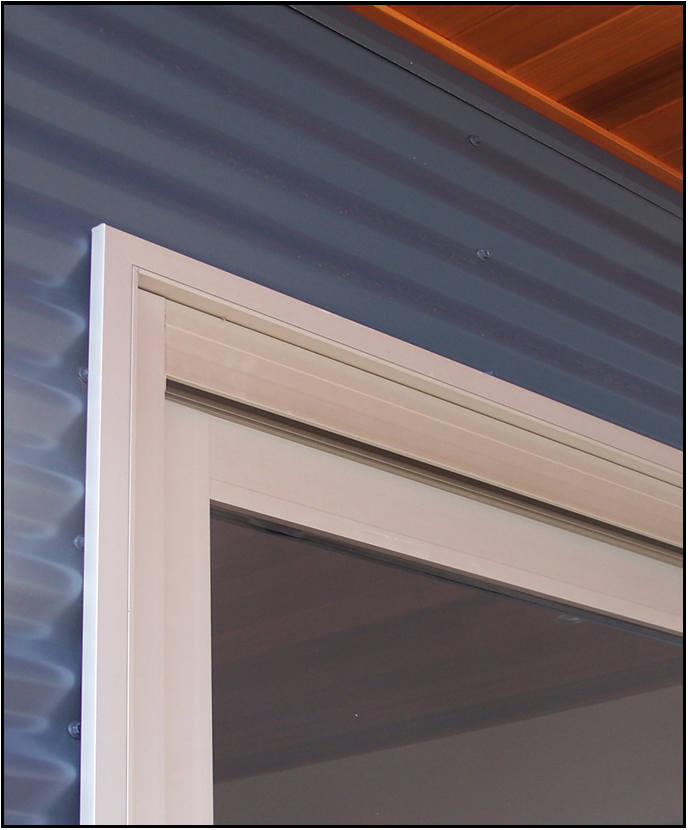 West Rim Window Carinya Accessories | Geraldton, Dongara, Broome — GLASSco WA