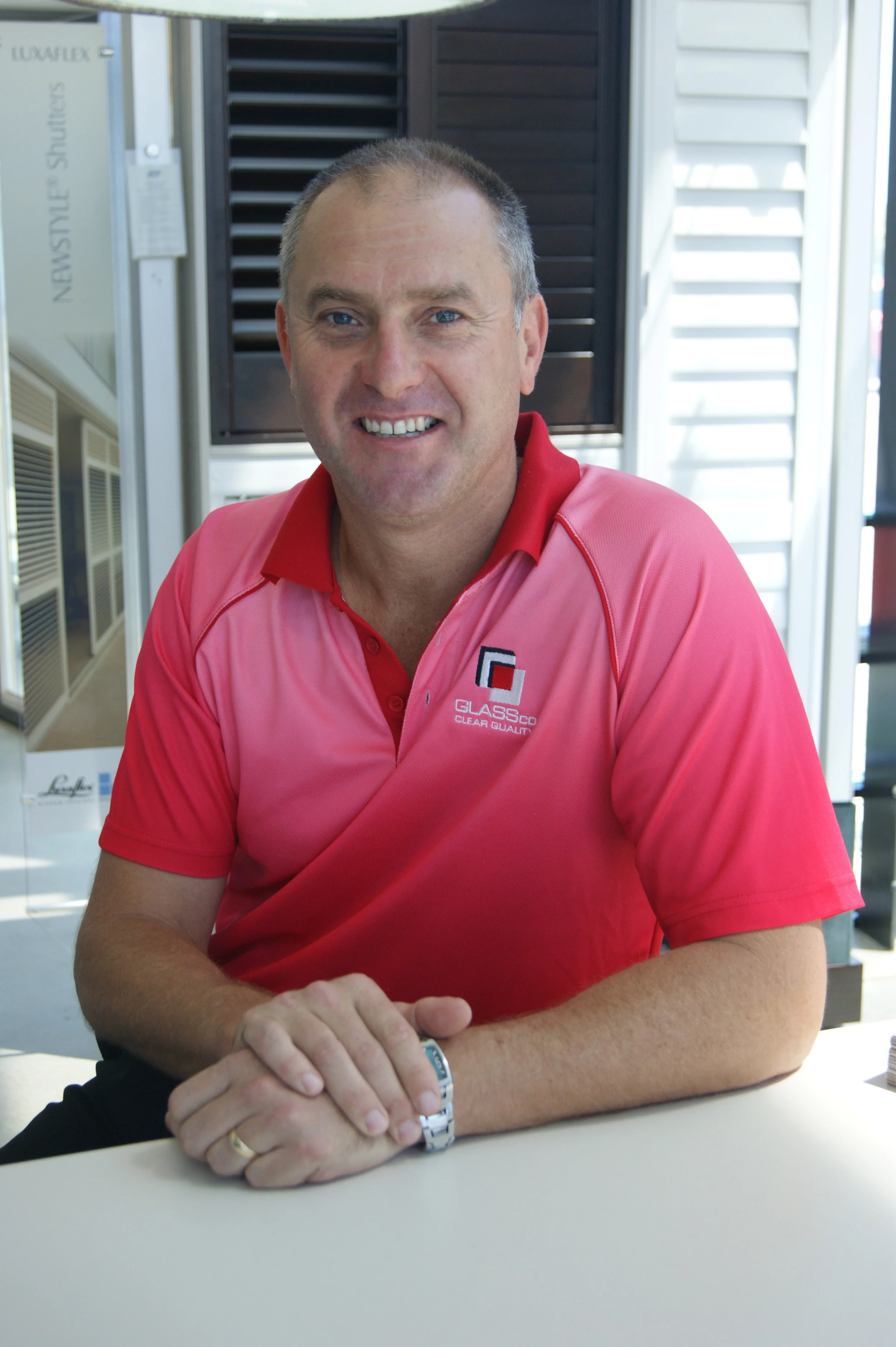 Todd West CEO 0428641100