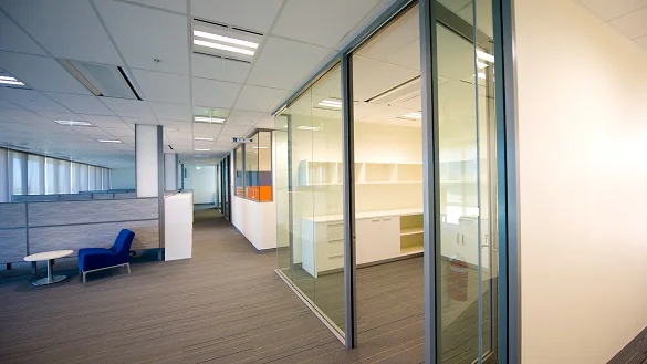 Office Product Fit Outs