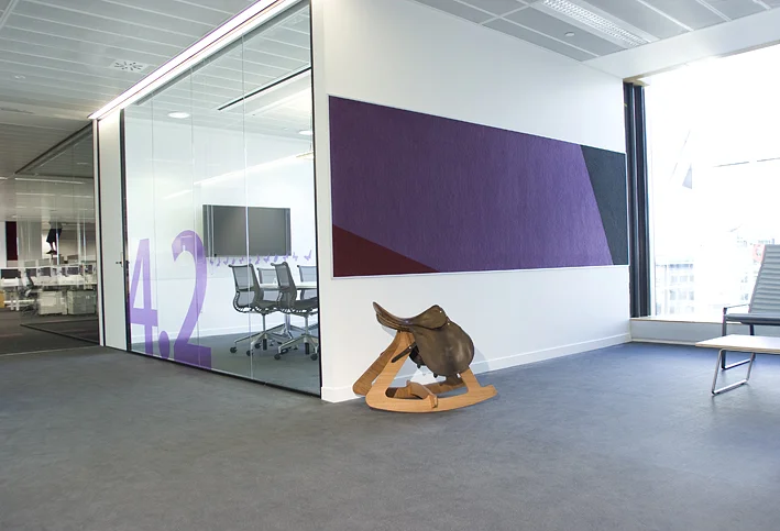 Office Product Fit Outs