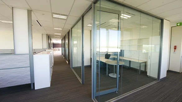 Office Product Fit Outs