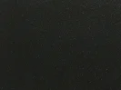 Black Glitter