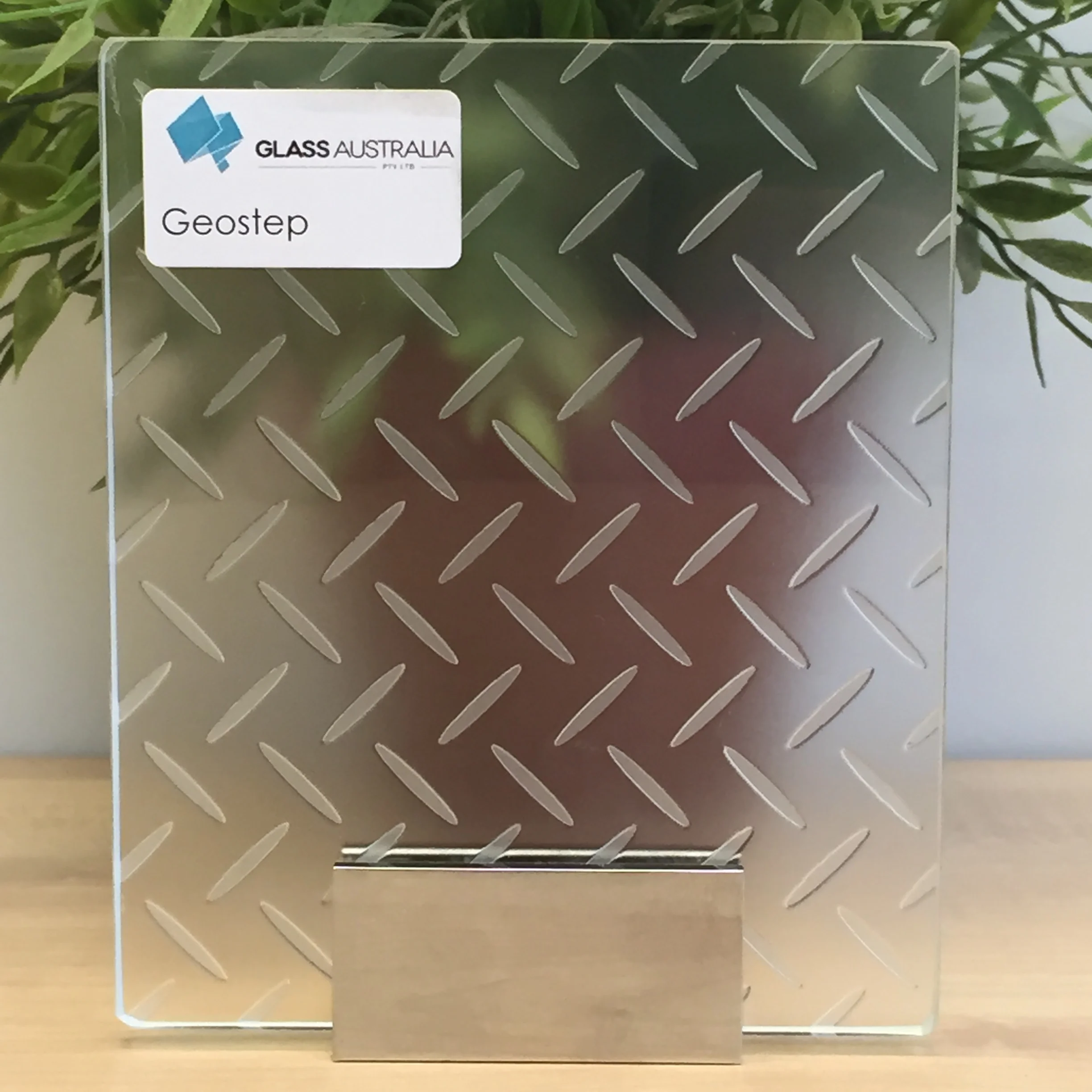 Obscure Glass — GLASSco WA