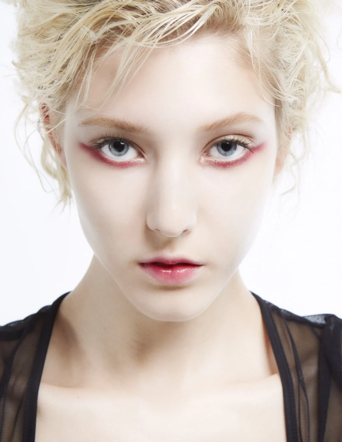 Madison Crider