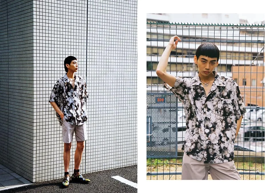 The Greatest 2019 Summer Collection Campaign