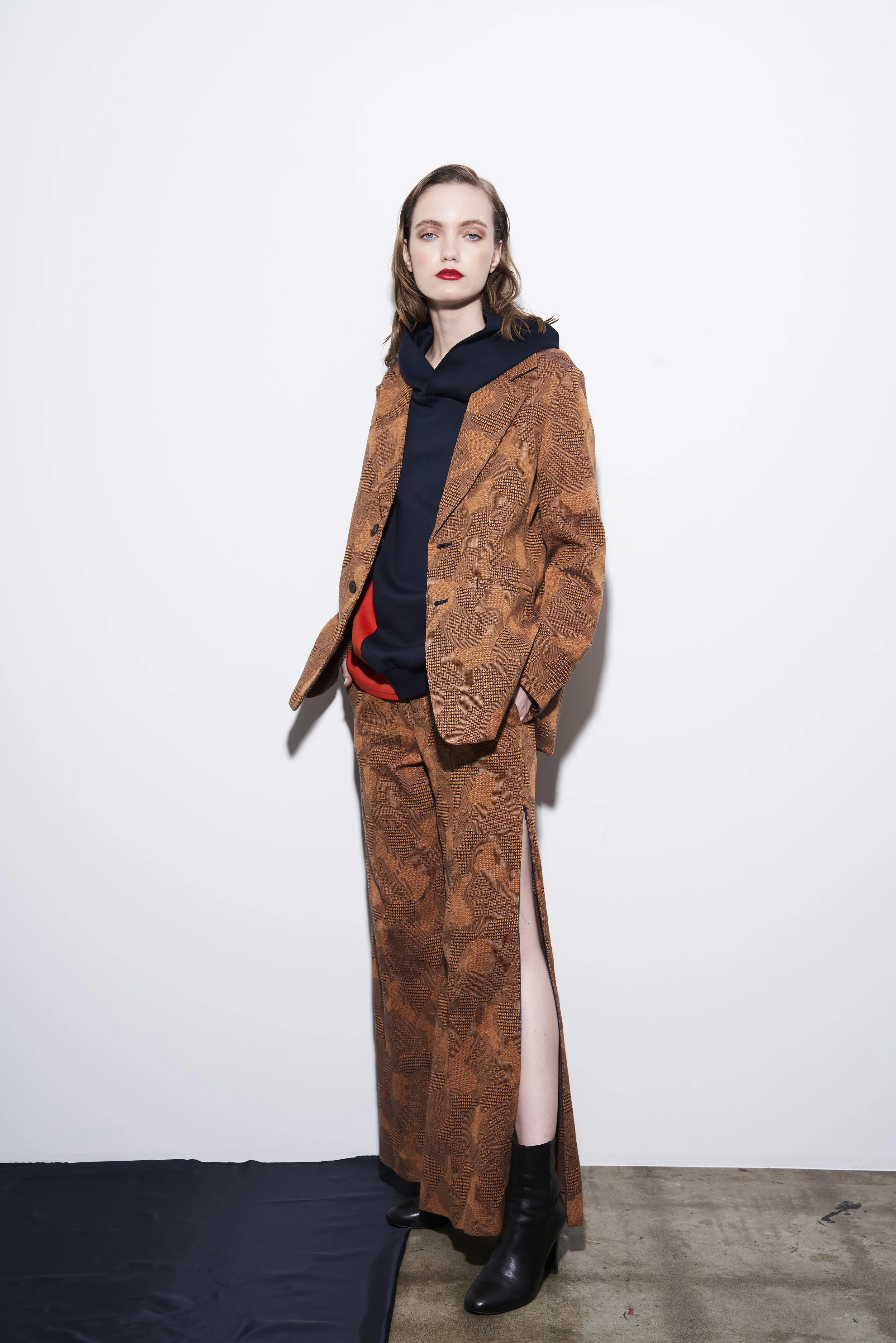 VERA 2020/2021 Fall & Winter Campaign