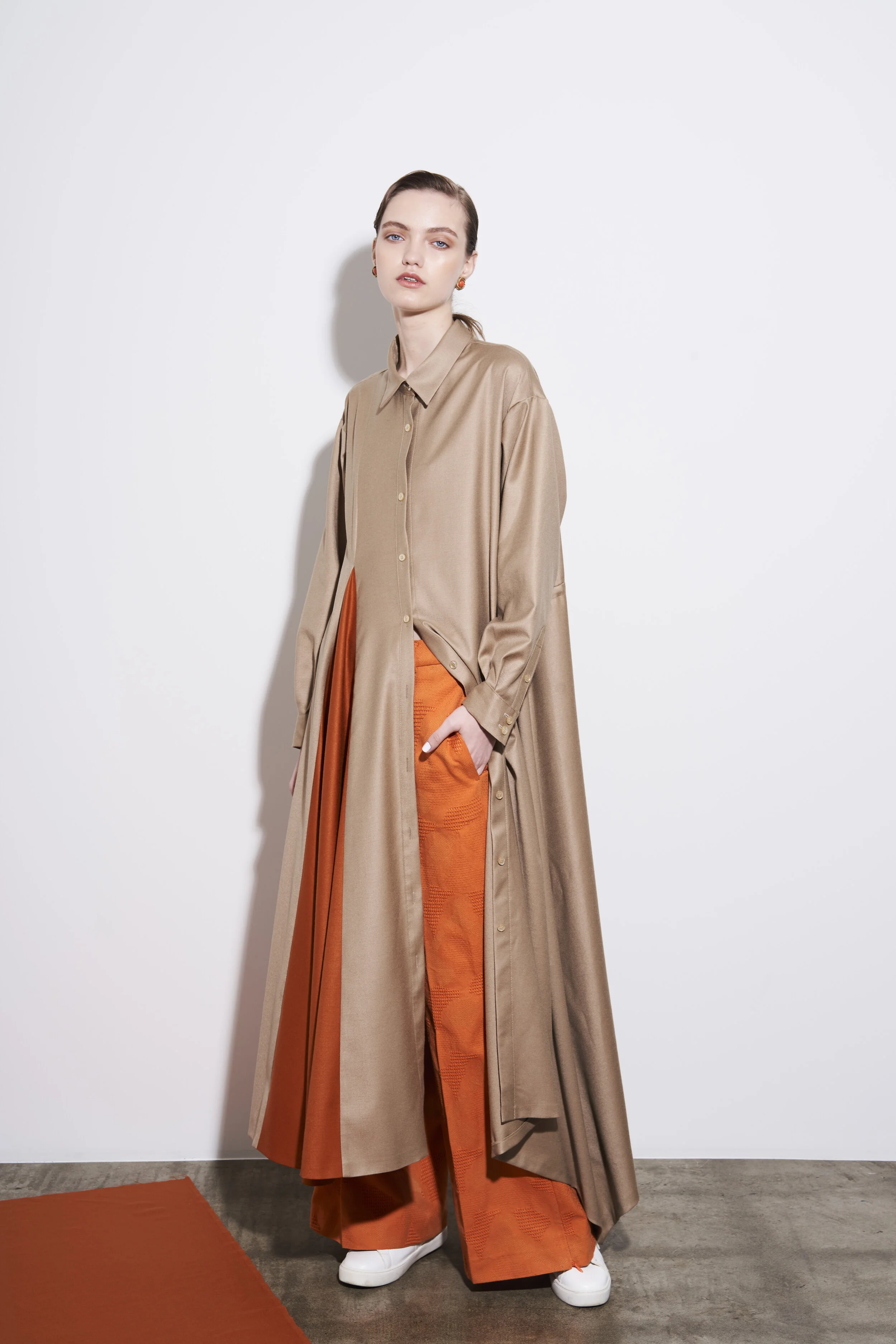 VERA 2020/2021 Fall & Winter Campaign