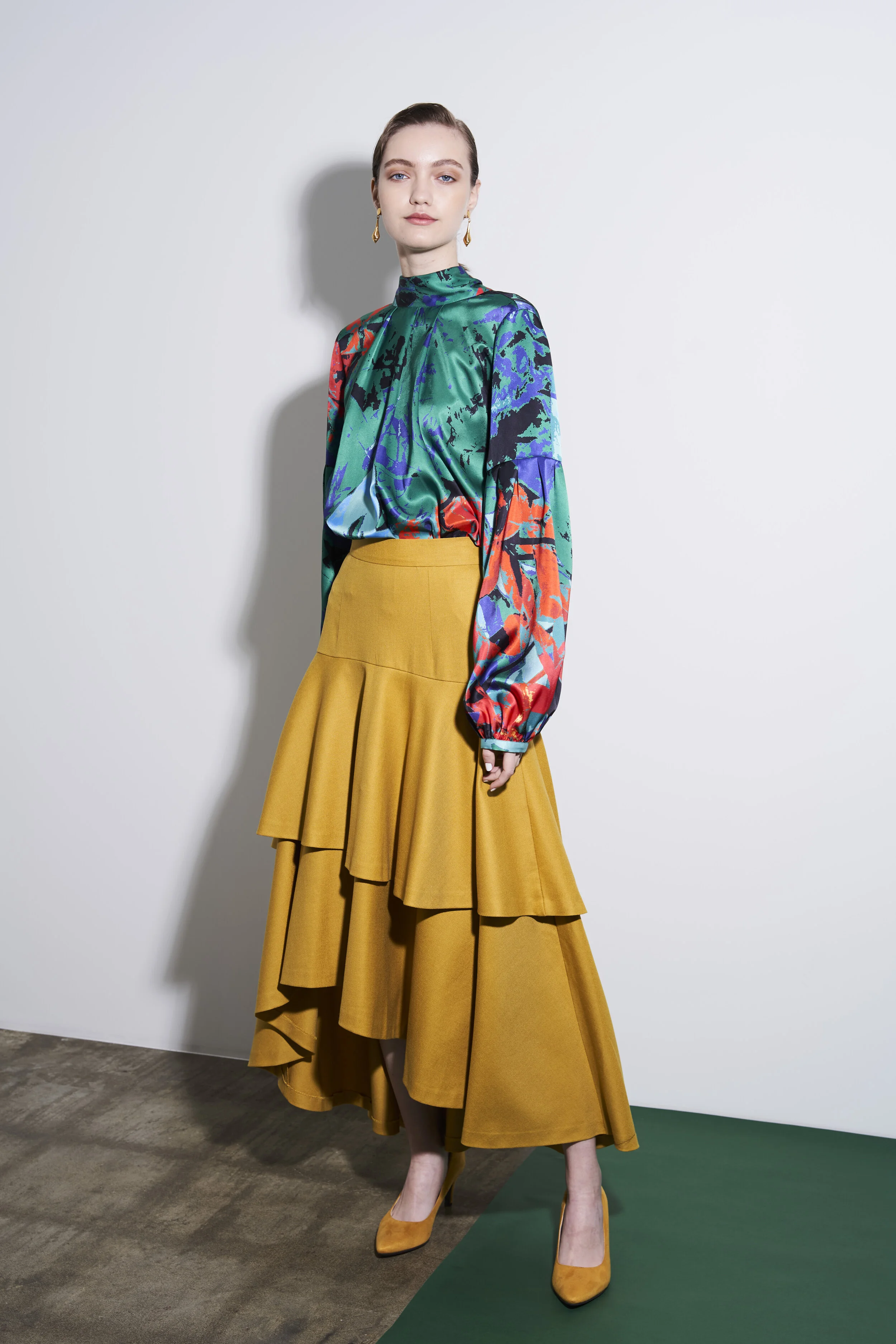 VERA 2020/2021 Fall & Winter Campaign