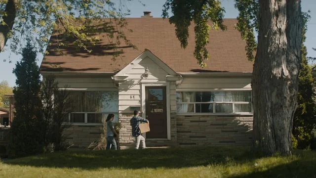 Home Hardware - The Journey