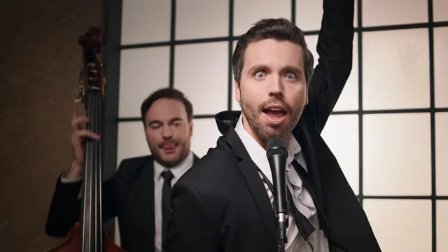 No Frills - Jazz Trio