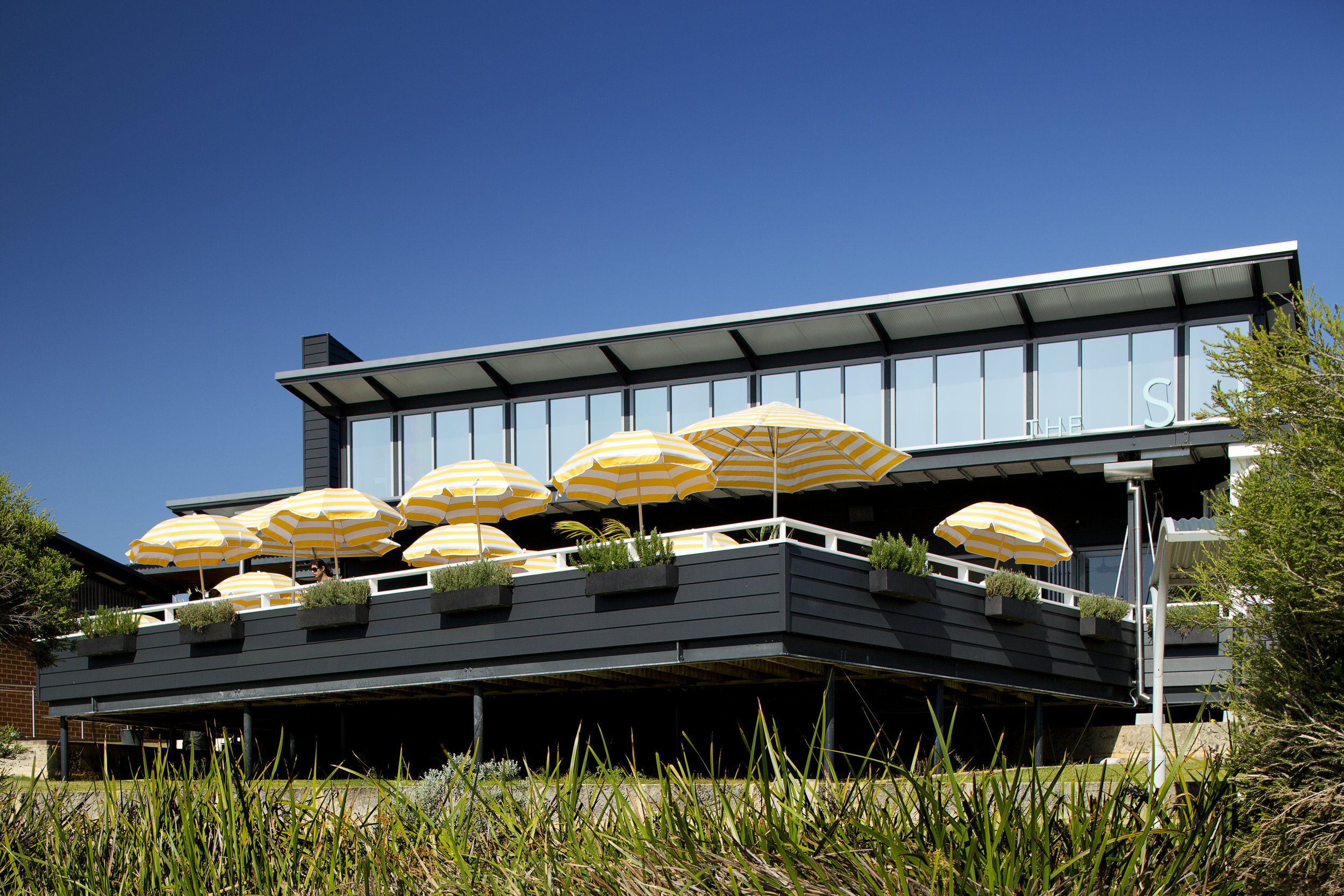 The Shorehouse Restaurant - Swanbourne