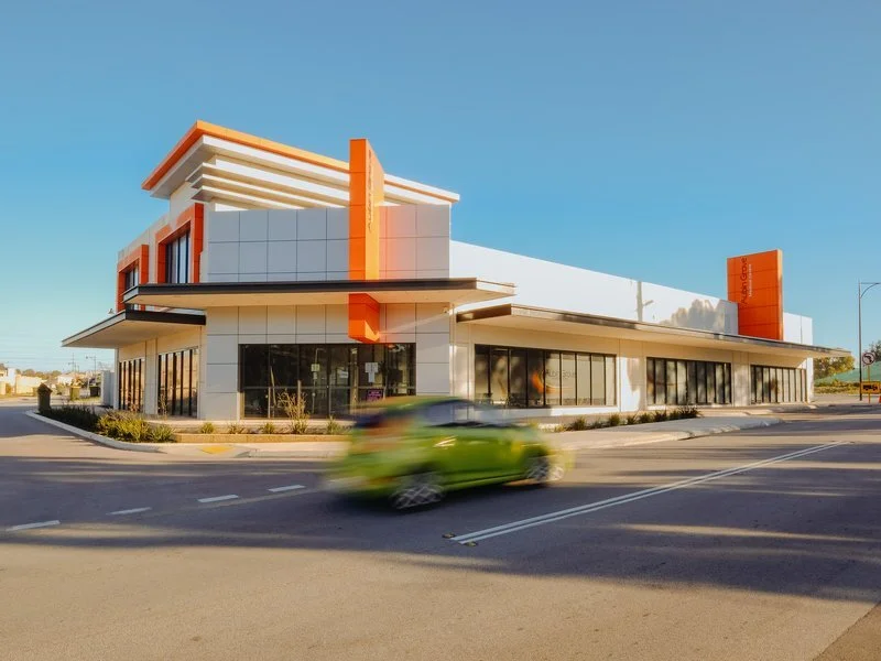 Aubin Grove Medical Centre