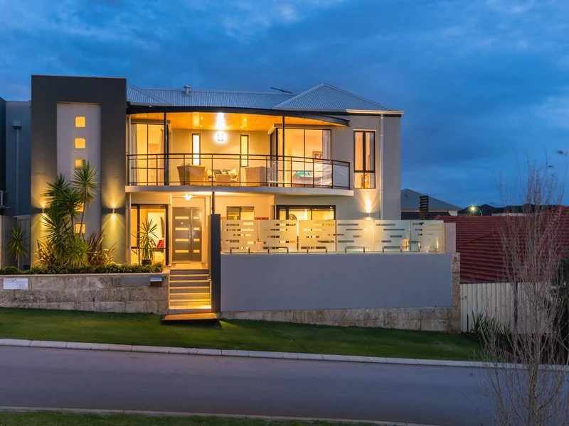 Ningaloo Rise Residence-Bayview Estate Yangebup