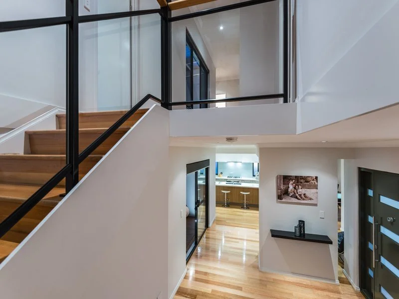 Stairwell