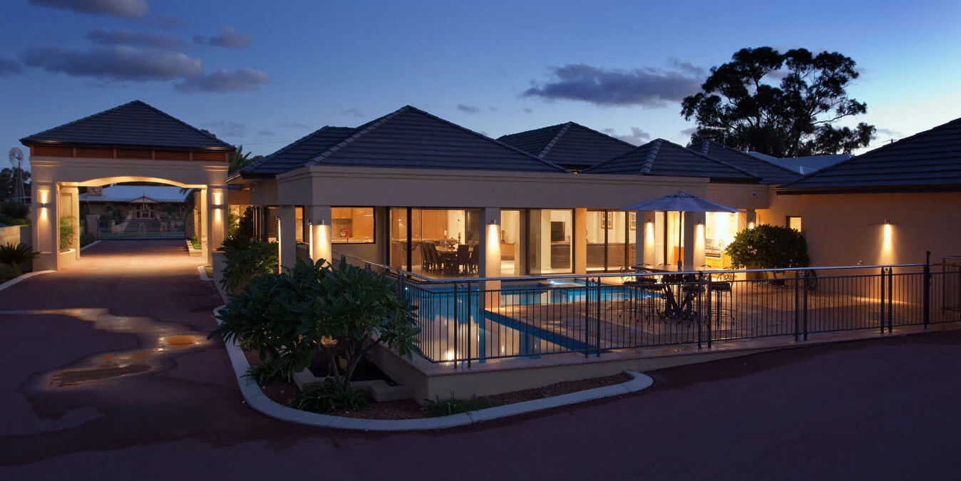 Britania Ave Residence Beeliar