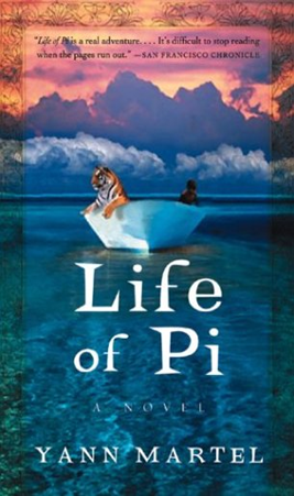 Life of Pi Author: Yann Martel Category: Fiction Publishing Year: 2003 Length: 401 pages